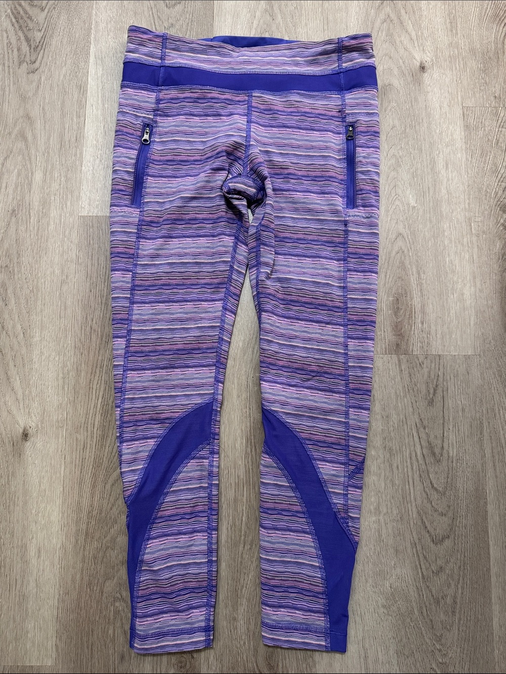 lululemon Women’s Leggings Size 8